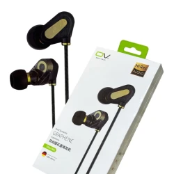 Проводные наушники OV R01