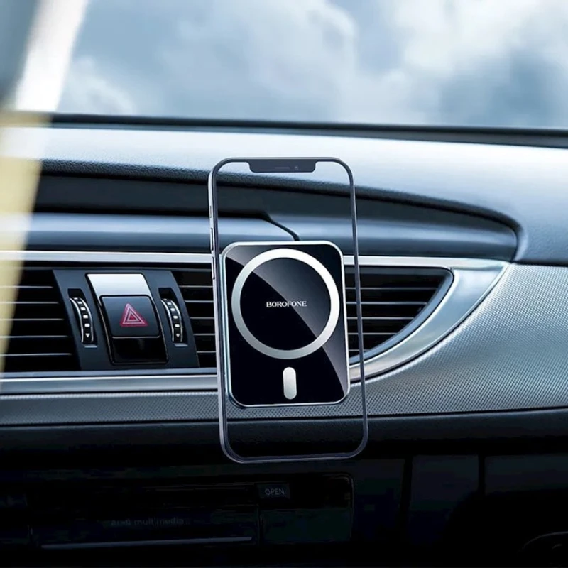 Автомобильный держатель Borofone BH43 Автомобильный держатель Borofone BH43