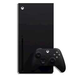 Игровая приставка Microsoft Xbox Series X 1TB