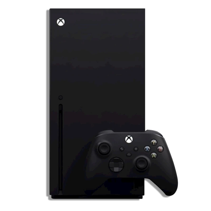 Игровая приставка Microsoft Xbox Series X 1TB Игровая приставка Microsoft Xbox Series X 1TB