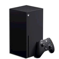 Игровая приставка Microsoft Xbox Series X 1TB