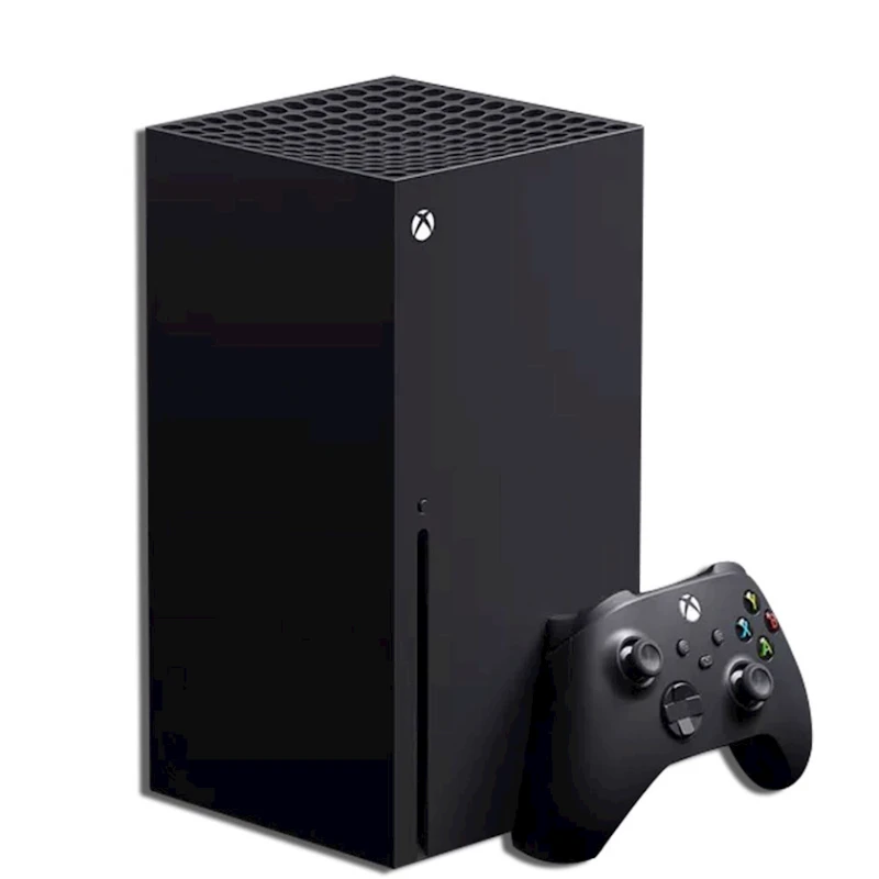 Игровая приставка Microsoft Xbox Series X 1TB Игровая приставка Microsoft Xbox Series X 1TB