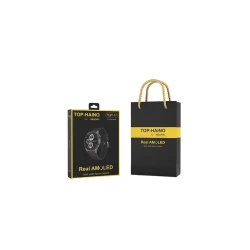 Ağıllı saat Haino Teko Top-11 Black