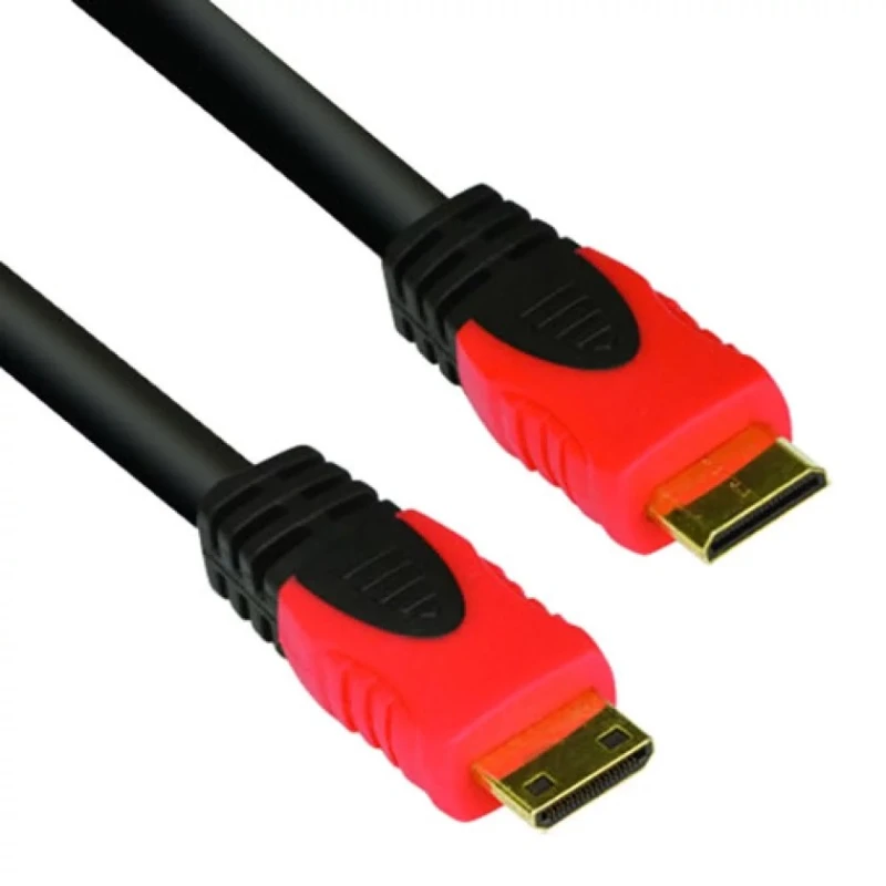 HDMI кабель VCom CG585-R (1.3V) 1.5M HDMI кабель VCom CG585-R (1.3V) 1.5M