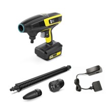 Yüksək təzyiqli yuyucu Karcher KHB 6 Battery Set (1.328-110.0)