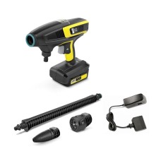 Yüksək təzyiqli yuyucu Karcher KHB 6 Battery Set (1.328-110.0)
