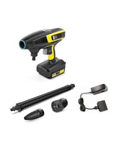 Yüksək təzyiqli yuyucu Karcher KHB 6 Battery Set (1.328-110.0)