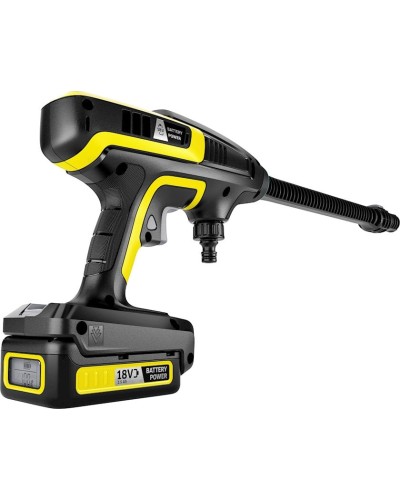 Yüksək təzyiqli yuyucu Karcher KHB 6 Battery Set (1.328-110.0)