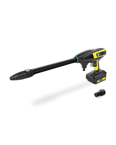 Yüksək təzyiqli yuyucu Karcher KHB 6 Battery Set (1.328-110.0)