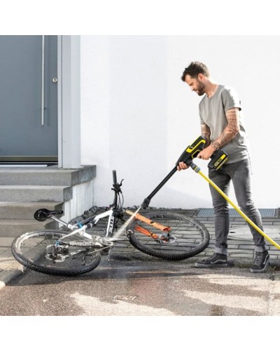 Yüksək təzyiqli yuyucu Karcher KHB 6 Battery Set (1.328-110.0)