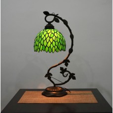 Masaüstü lampa Tiffany Lamps Azerbaijan Sisilia