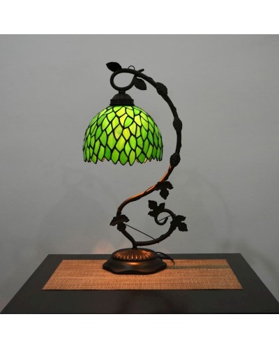 Masaüstü lampa Tiffany Lamps Azerbaijan Sisilia