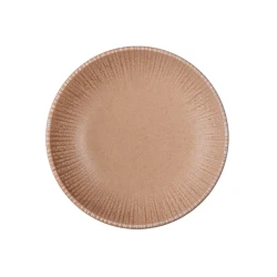 Тарелка глубокая ID-Fine Adel Valle, фарфор, 1140 мл, 25 см