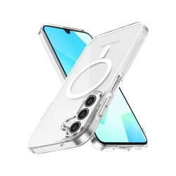 Çexol Magsafe Samsung Galaxy A36 üçün