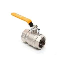 Вентиль газовый SOG-7837, 1 дюйм Вентиль газовый SOG-7837, 1 дюйм