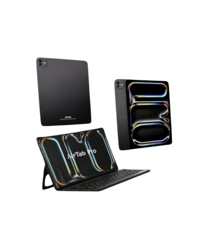 Planşet MacPad Air M Pad Pro M4 16GB/1TB Black