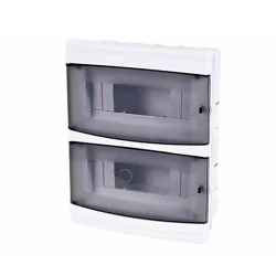 Автоматический блок предохранителей Borsan 814 (S/Ü) 18-LI