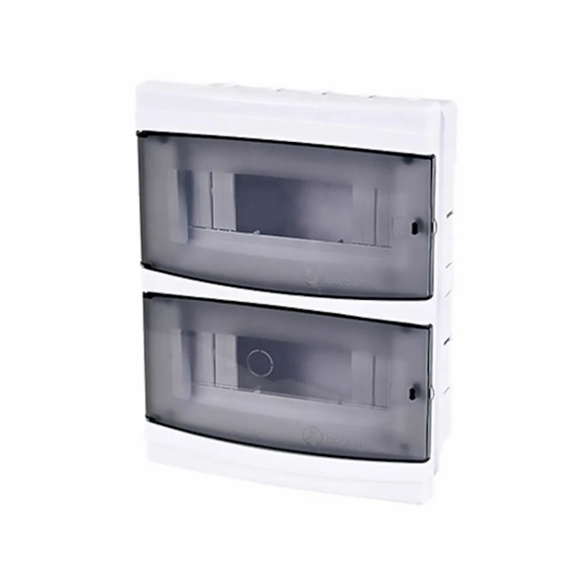 Автоматический блок предохранителей Borsan 814 (S/Ü) 18-LI