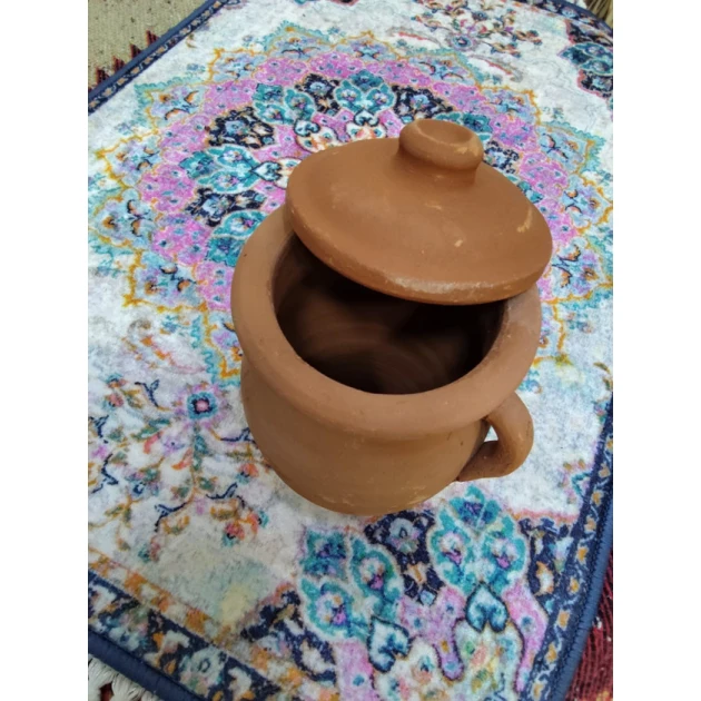 Посуда для приготовления пити на 1 персону Посуда для приготовления пити на 1 персону