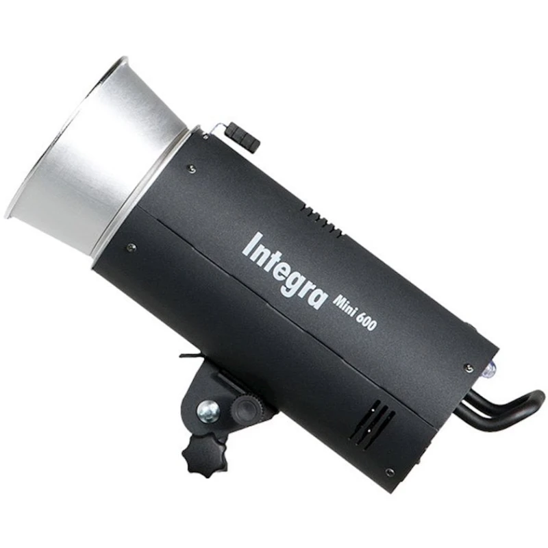Studiya flaşı Hensel Integra Mini 600 Studiya flaşı Hensel Integra Mini 600