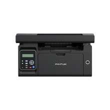 CFQ Pantum M6503, qara