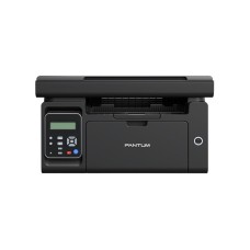 CFQ Pantum M6503, qara