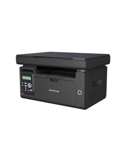 CFQ Pantum M6503, qara