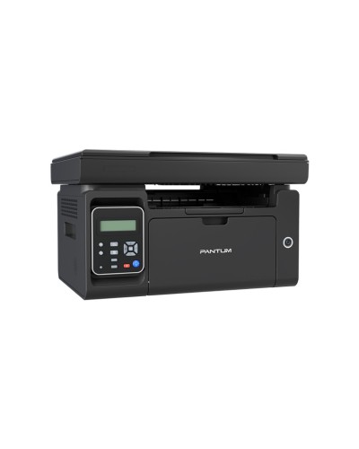 CFQ Pantum M6503, qara