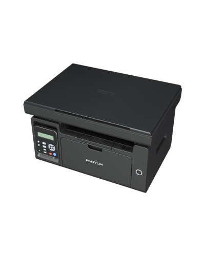 CFQ Pantum M6503, qara