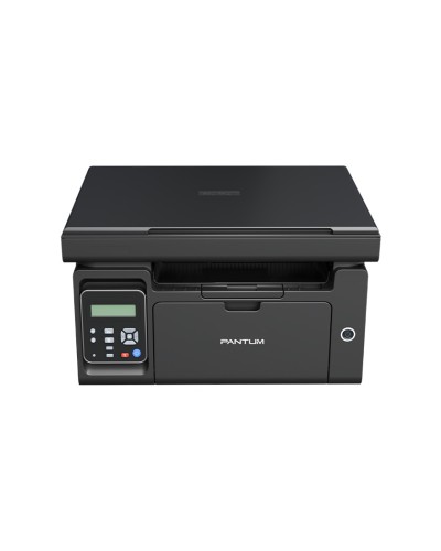 CFQ Pantum M6503, qara