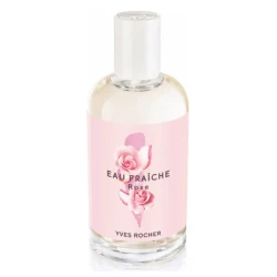 Гель для душа Yves Rocher Senteur Rose, 200 мл