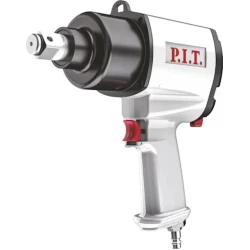 Qaykaaçan P.I.T. PAW1300-A, gümüşü/qara