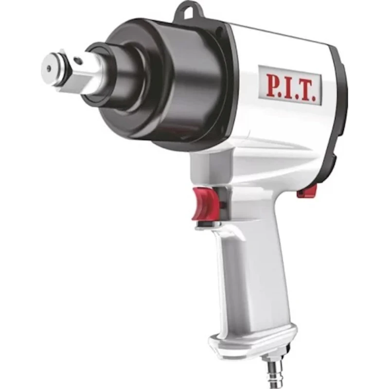 Qaykaaçan P.I.T. PAW1300-A, gümüşü/qara