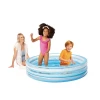 Детский бассейн İntex H58467NP, голубой, 147х33 см, 330 л