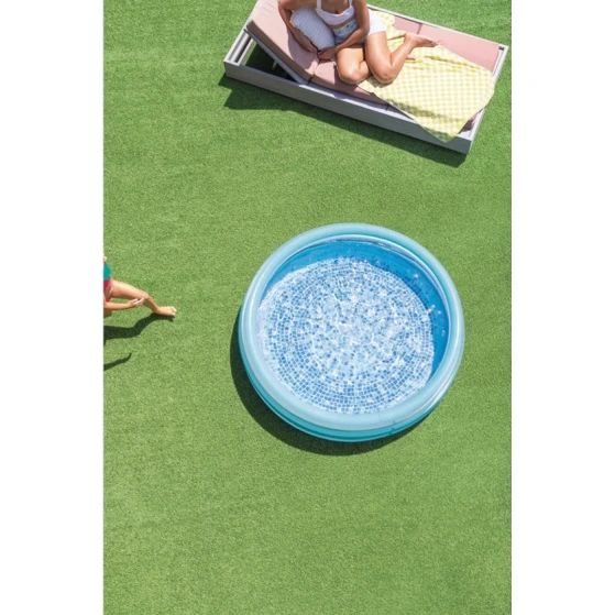 Детский бассейн İntex H58467NP, голубой, 147х33 см, 330 л