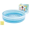 Детский бассейн İntex H58467NP, голубой, 147х33 см, 330 л
