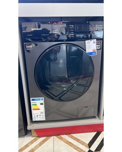Paltaryuyan maşın Shivaki 1060S - SHIV-WM1060 S