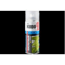 Astarlama Kudo KU-2503, yaşıl, 520 ml