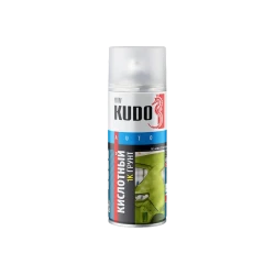 Грунтовка Kudo KU-2503, зеленый, 520 мл