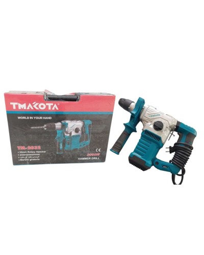 Перфоратор Tmakota 2032 TM-2032 - Makota_TM2032_S110RT