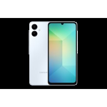 Smartfon Samsung Galaxy A06 4GB/64GB Light Blue