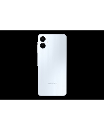 Smartfon Samsung Galaxy A06 4GB/64GB Light Blue