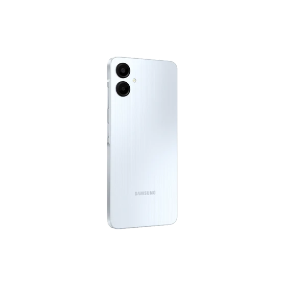 Смартфон Samsung Galaxy A06 4GB/64GB Light Blue Смартфон Samsung Galaxy A06 4GB/64GB Light Blue