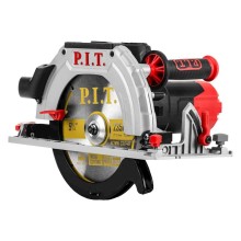 Dairəvi mişar P.I.T. PKS235-C