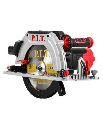 Dairəvi mişar P.I.T. PKS235-C
