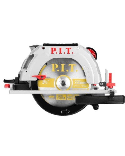 Dairəvi mişar P.I.T. PKS235-C