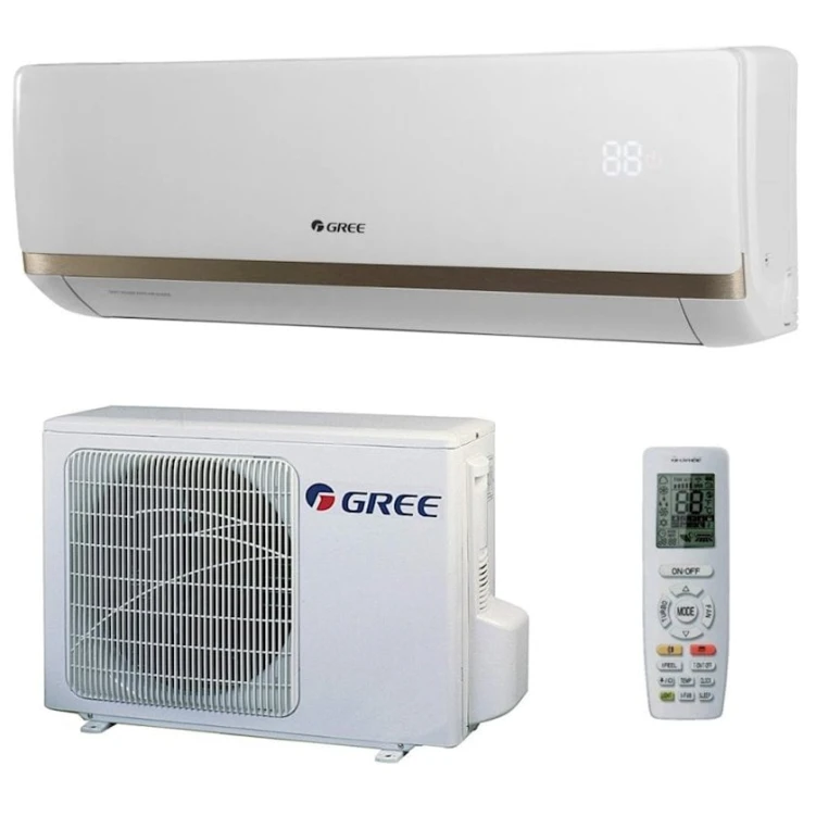 Кондиционер Gree GWH24AAD-K3NNA1A Кондиционер Gree GWH24AAD-K3NNA1A