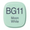 Маркер Copic Classic BG11 Moon White