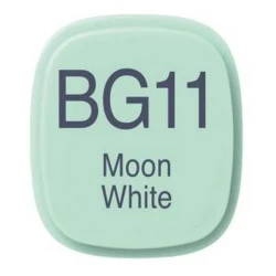 Маркер Copic Classic BG11 Moon White