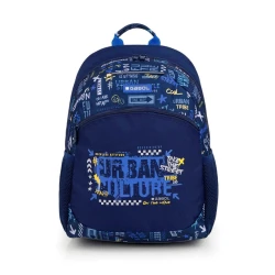 Школьный рюкзак Gabol 235006G, полиэстер